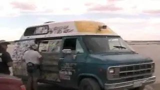 Ice Cream at El Mirage
