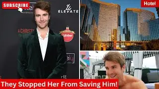 Hallmark Actor&rsquo;s Death Sparks Lawsuit After Vegas Staff Stopped ICU Nurse From Giving CPR