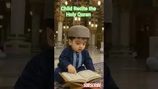 Surah Kausar Kids Islamic #surah #quran #shorts