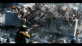 Make Our FINAL STAND! ( Infected #3)