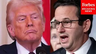 'Millions Of People Will Die': Brian Schatz Gives Blunt Take On Trump's 'Illegal' Gutting Of USAID