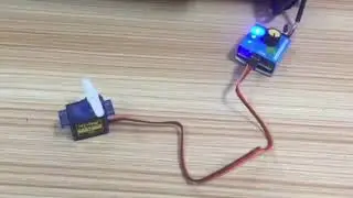 RCmall 9g micro rc 180 degree servo tester