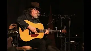TFT-TV presents Peter Case at Tales from the Tavern