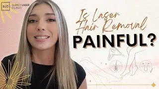Is Laser Hair Removal Painful - Truth Revealed