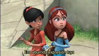 Filter (Robin x Marian 💚💙) + Subt&iacute;tulos en espa&ntilde;ol