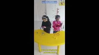 Fun filled activity to empower brain and other skills#boostbrainpower #movementactivities 