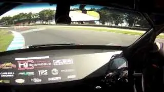 300 KPH GTR