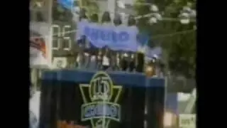 Márcia Freire  Banda Cheiro de Amor - Tema do Cheiro