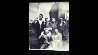 AI photo to video
