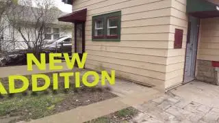 Blueprint Flipping: Building Additions