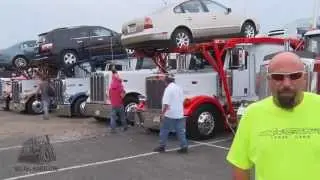 Nelson Truck Lines - Owner / Operator Interview