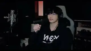 Jungkook - Cover 