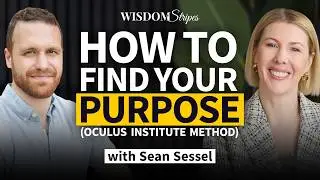 5 Universal Values That Lead to Fulfilment | Sean Sessel #052