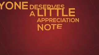 Becuase everyone deserves a little appreciation.. Quotes About Life Status & Story