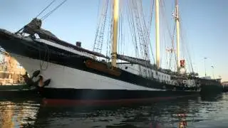 Dagtrip Oostende voor Anker.