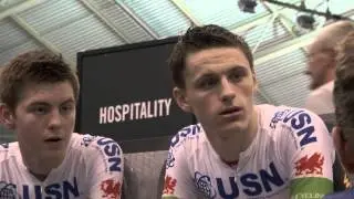 HOY Future Stars: Joe Holt