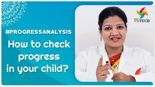 #ProgressAnalysis - How To Check Progress In Your Child? | Pinnacle Blooms Network