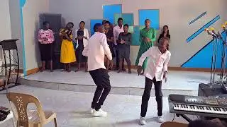 CMC YOUTHS DANCERS