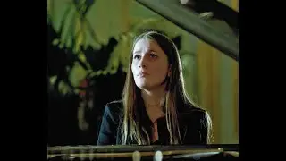 Michel Sogny pr&eacute;sente son &eacute;l&egrave;ve Alexandra Massalieva   Chopin Etude op 25 no 11