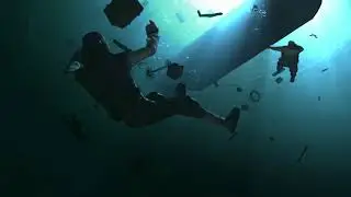 Ocean Legend