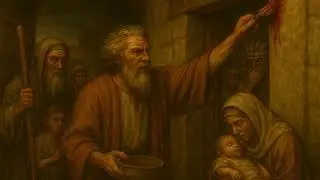 Exodus 12 &ndash; The Passover, Redemption by Blood, and Israel&rsquo;s Deliverance | Bible Study