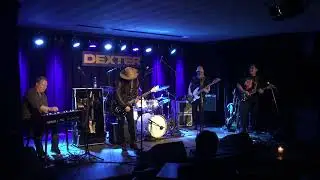 Blue Monday Blues Jam live at Dexter in Odense Sept  12 th  2022 Feat. Casper Dybdahl