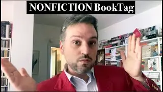 E ORA PARLIAMO DI...SAGGI E LIBRI NONFICTION