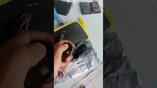 Bike Alarm System Modified with Testing