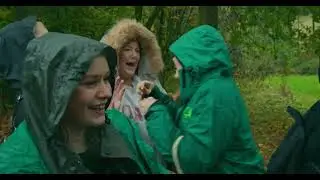 ARCADE's Spotlight Youth Theatre - Birds on the Edge Project 2024 - North York Moors Trust