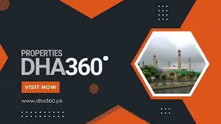 DHA City Karachi | The City of Peace, Progress & Prosperity | Properties DHA360