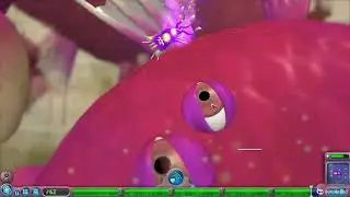 NOM (Modded SPORE) Read Description