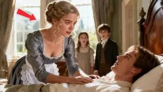 You Shall Never Wear My Regard - Now The Cold Duke's Life Is In My Discarded Hands Alone