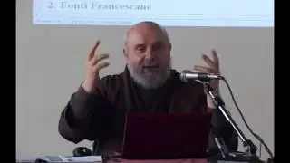 Francescanesimo 01/23