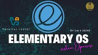 Tutorial Lengkap Install elementary OS di VirtualBox | Praktikum Sistem Operasi - KAMPUS UNESA 5