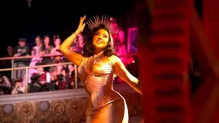 Edwardian Ball 2023 - Chapter 1