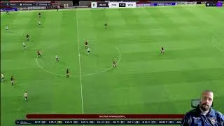 Day 2 playing the new FM | West Ham | FM26 | Early Access |  