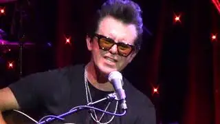 Mike Farris @The Cutting Room, NYC 6/8/23 Gypsy Lullaby