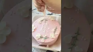 Cute Bento Cake #kawaii #cute #shorts #shortvideo #youtubeshorts #cake #cakedesign #cakedecorating