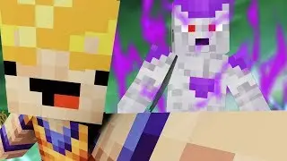 Dragon Block Legends