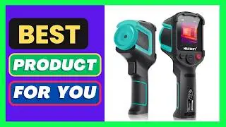 Mileseey TR10 TR20  IR High Resolution Thermal Imager
