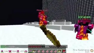 Kohi Practice 2 First to 5 w/Inhaled
