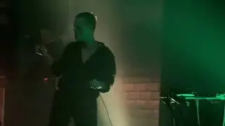 Dancing Plague Veins Live San Antonio TX 10/8/25  