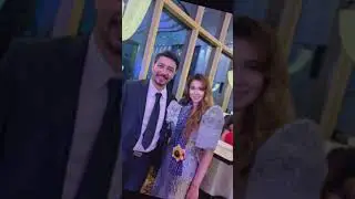 Awarding Nights w/ Raymond Gorospe