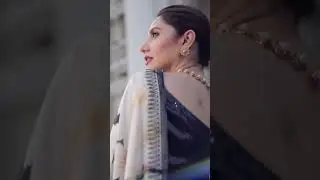 Mahira Khan's Mesmerizing🔥Fashion Photo Shoot #hungamaexpress