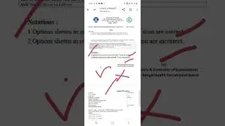 WBHRB official answer key released।GNM hall ticket download link out । #wbhrb #gnm #staffnurse 