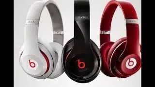 2014 New Beats Headphones Wireless Studio 2.0 SOLO HD 2 Beats Tour 2.0