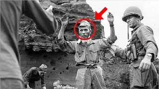 Why Japanese Soldiers Threw Their Lives Away Just To Stop American 'Zippo' Tanks