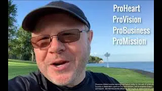 Provizion Co-Founder George Reninger's Vision For Glutathione (GSH) Technology For The People
