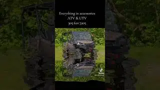 ATV's & UTV's ACCESSORIES. TIRES. WHEELS. LIFT KITS AND ALL...
