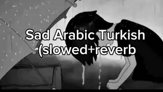 Sad Arabic Turkish Oriental Emotional Beat( Official+Audio )